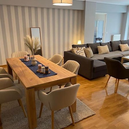Classy 3Br With 2 Bathrooms Apartment In Marousi Athens Exterior photo