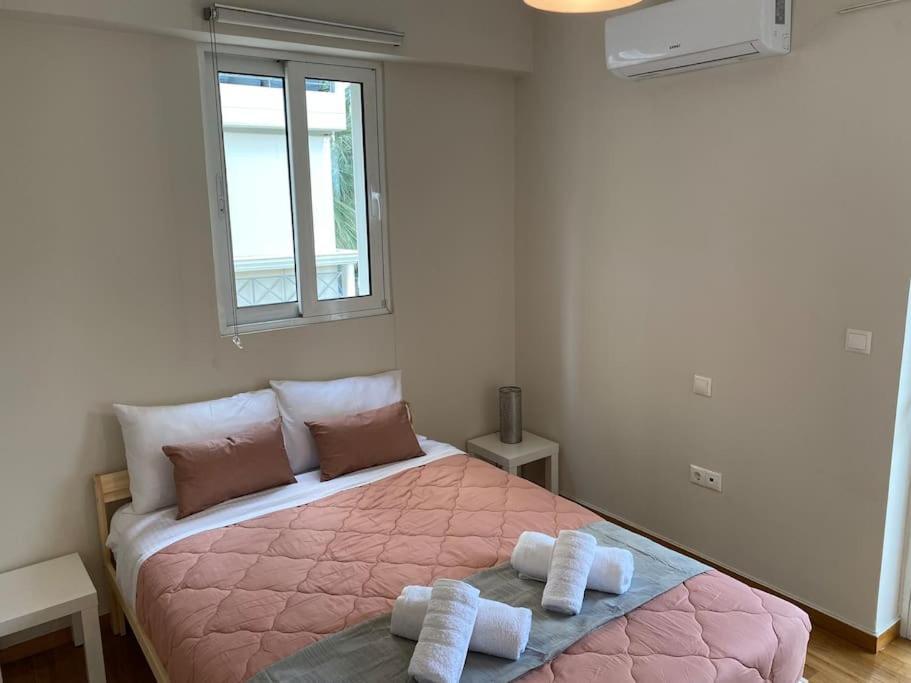 Classy 3Br With 2 Bathrooms Apartment In Marousi Athens Exterior photo