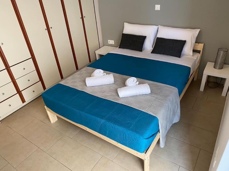 Classy 3Br With 2 Bathrooms Apartment In Marousi Athens Exterior photo
