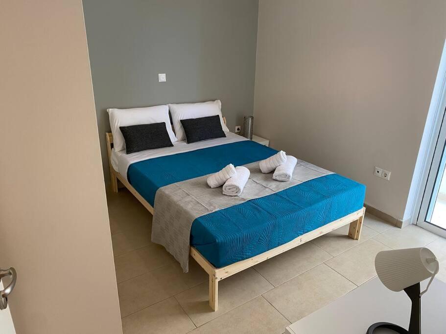 Classy 3Br With 2 Bathrooms Apartment In Marousi Athens Exterior photo