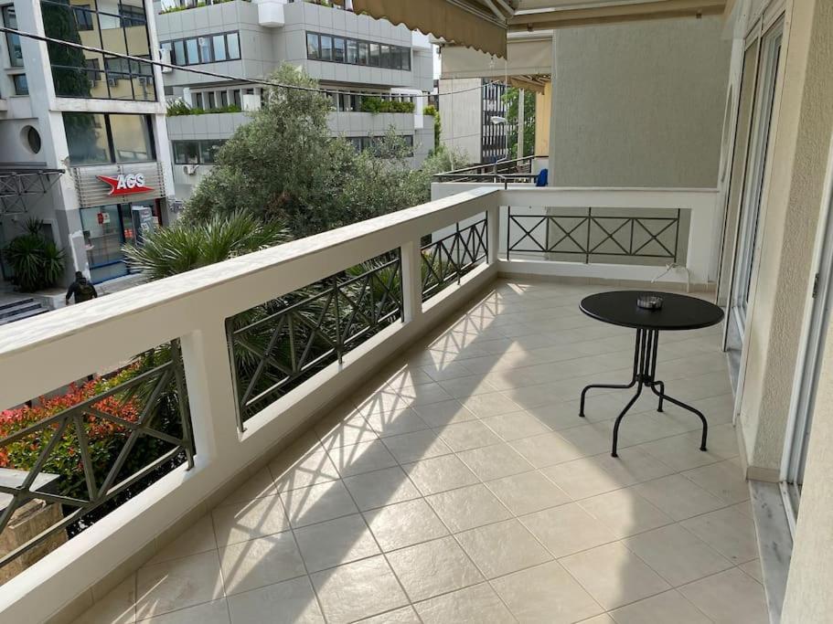 Classy 3Br With 2 Bathrooms Apartment In Marousi Athens Exterior photo