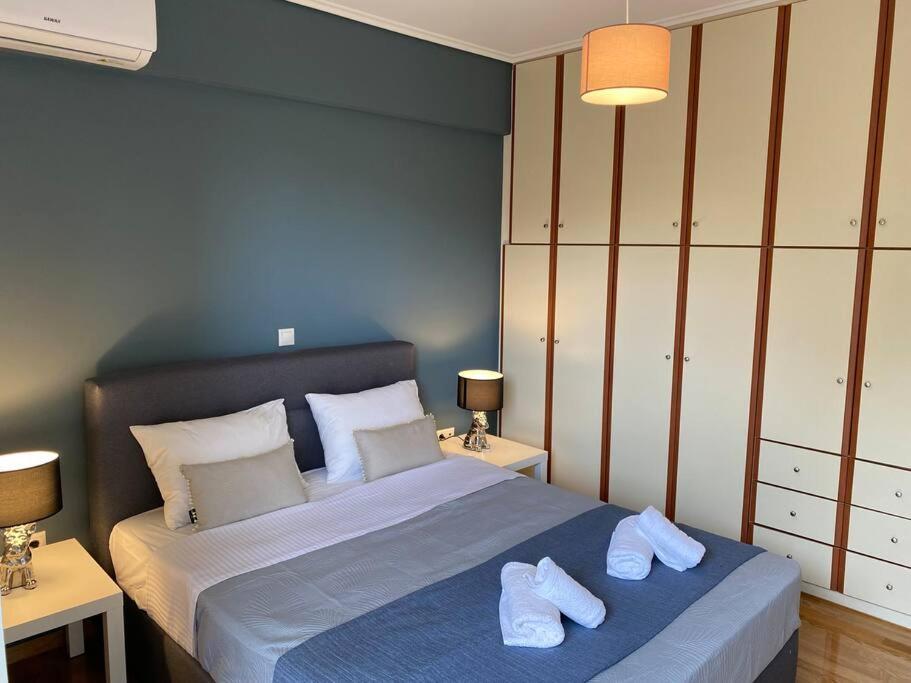 Classy 3Br With 2 Bathrooms Apartment In Marousi Athens Exterior photo