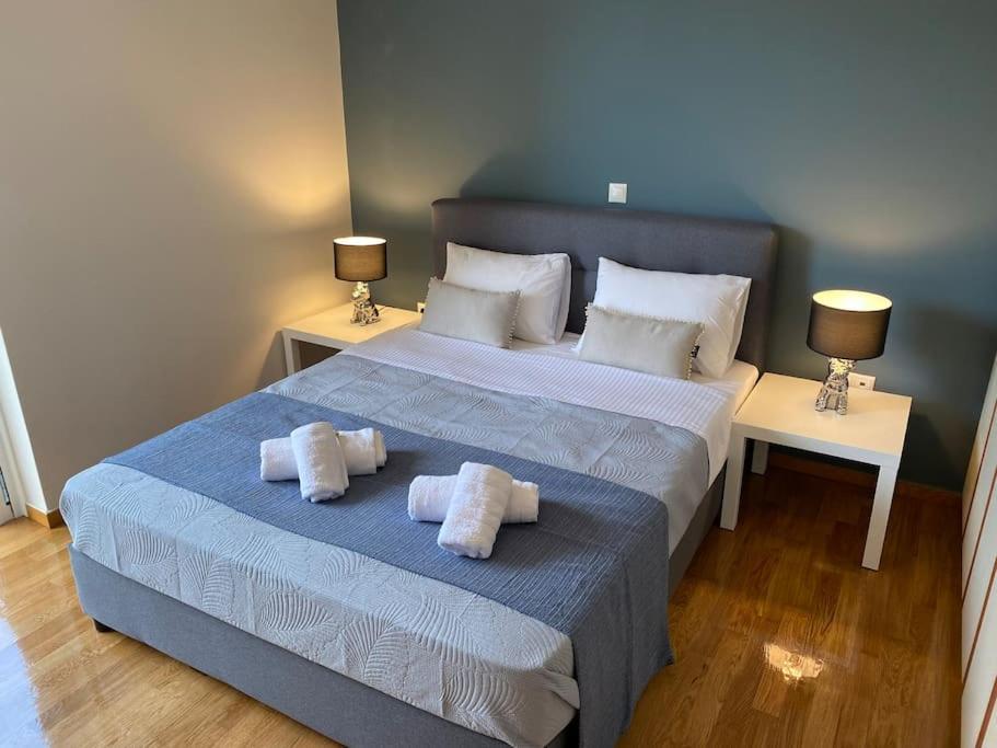 Classy 3Br With 2 Bathrooms Apartment In Marousi Athens Exterior photo